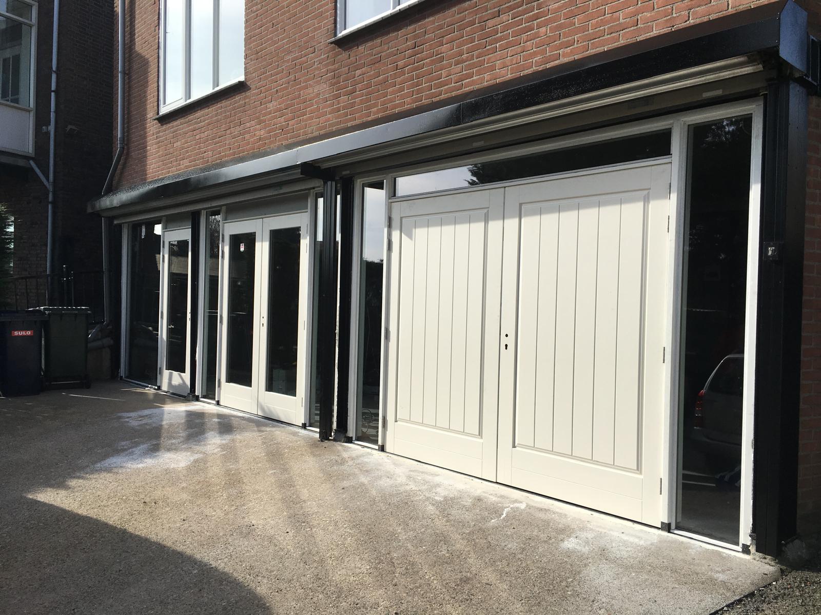 Rob Schieving Timmerwerken | Vakmanschap, precisie en maatwerk